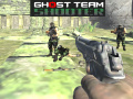 Hra Ghost Team Shooter
