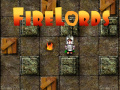 Hra Firelords