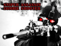 Hra Sniper Assassin Zombie Shooter