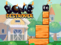 Hra Bomb Destroyer