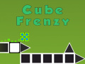 Hra Cube Frenzy