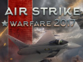 Hra Air Strike Warfare 2017