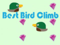 Hra Best Bird Climb