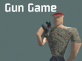 Hra Gun Game