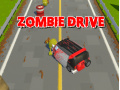 Hra Zombie Drive  