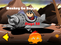 Hra Monkey Go Happly Stage 20