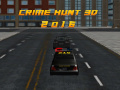 Hra Crime Hunt 3D 2016