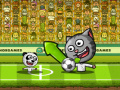 Hra Puppet Soccer Zoo