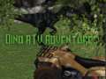 Hra Dino ATV Adventures