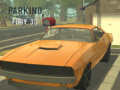 Hra Parking Fury 3D
