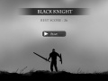 Hra Black Knight
