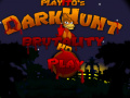 Hra Dark Hunt HD: Brutality