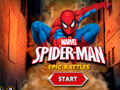 Hra Spider-Man Epic Battles