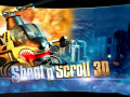 Hra Shoot N Scroll 3D