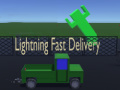 Hra Lightning Fast Delivery