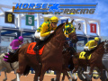 Hra Horse Racing