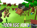 Hra Toon Egg Hunt