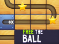 Hra Free the Ball
