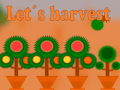 Hra Let's Harvest