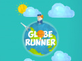 Hra Globe Runner