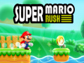 Hra Super Mario Run
