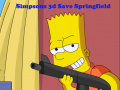 Hra Simpsons 3d Save Springfield   