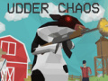 Hra Udder Chaos