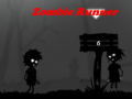 Hra Zombie Runner  