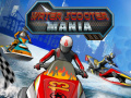 Hra Water Scooter Mania