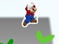 Hra New Super Mario Bros 3