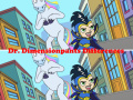 Hra Dr. Dimensionpants Differences