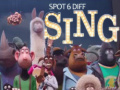 Hra Sing Spot 6 Diff