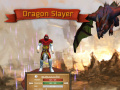Hra Dragon Slayer