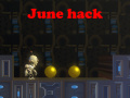 Hra June hack