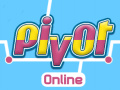 Hra Pivot Online