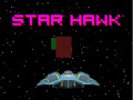 Hra Space Hawk