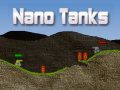 Hra Nano Tanks