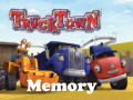 Hra Trucktown memory