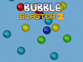 Hra Bubble Blaster 2
