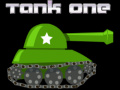 Hra Tank One