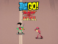 Hra Teen Titans Go: Slash of Justice