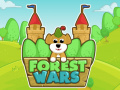 Hra Forest Wars