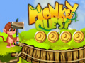 Hra Monkey Quest