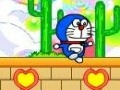 Hra Doraemon Adventure