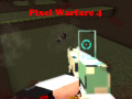 Hra Pixel Warfare 4