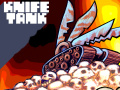 Hra Knife Tanks      