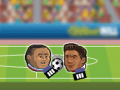 Hra Soccer Heads 
