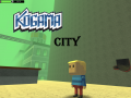 Hra Kogama City