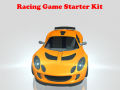Hra Racing Game Starter Kit