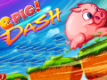 Hra E-Pig Dash